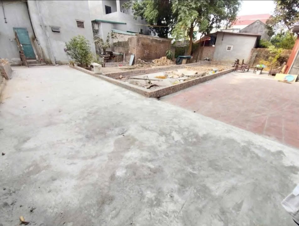 Đất nền lô góc Nguyên Khê Đông Anh 60m² giá 3 tỷ - Tiềm năng đầu tư lớn!