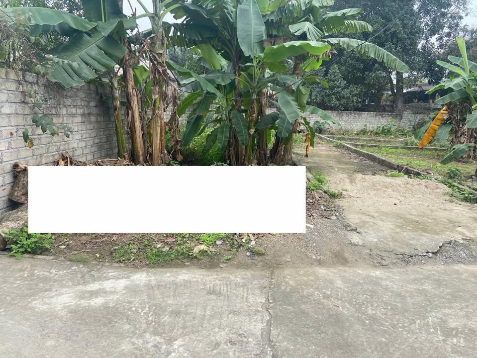 Đất nền thôn Vài Mới, xã Hợp Thanh, 71m² giá chỉ 800 triệu - Cơ hội vàng cho nhà đầu tư!