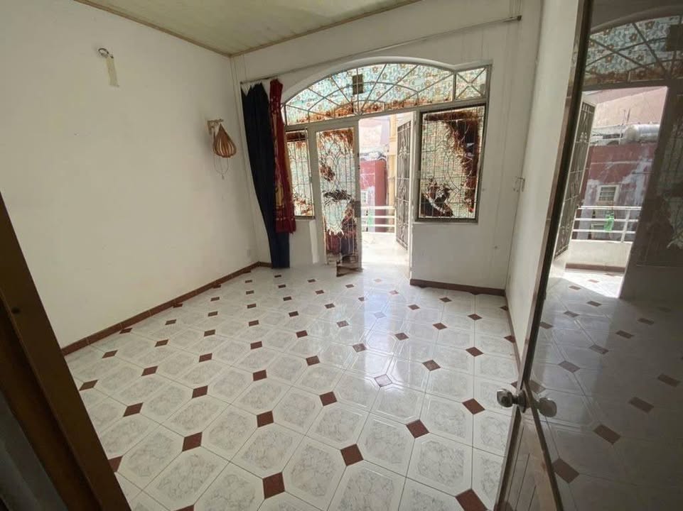 Nhà cho thuê nguyên căn đường Thích Quảng Đức, Phú Nhuận 56m² - Phù hợp cho gia đình