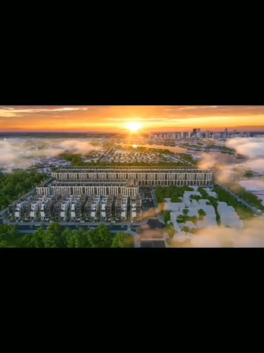 Dự án Cloud Reserve Central Tuy Hòa 18,400m² - Đầu tư sinh lời tại vị trí đắc địa!