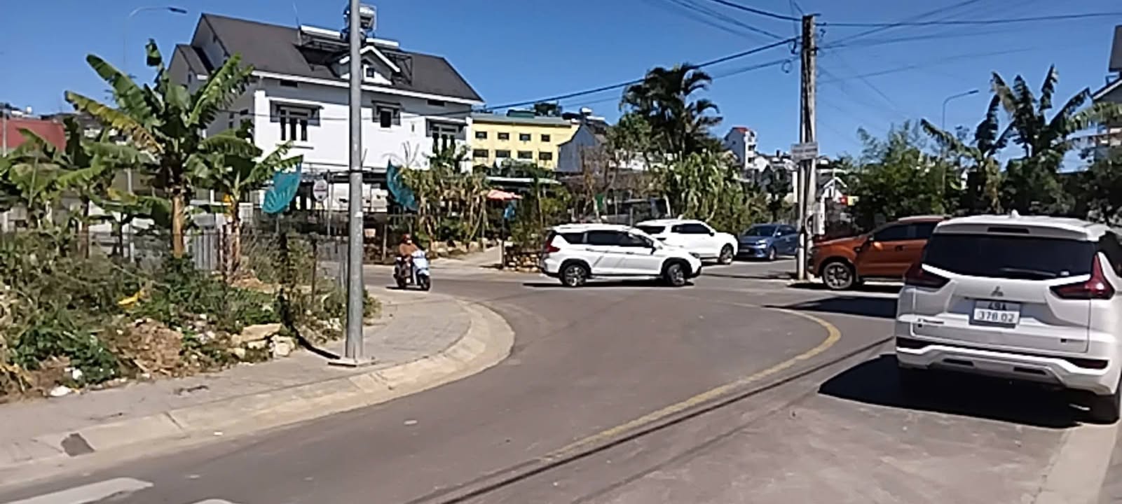 Nhà phố Đà Lạt 84m² giá 7.2 tỷ - Sổ đỏ chính chủ, thương lượng ngay!