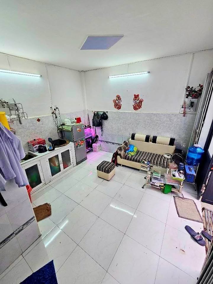 Nhà phố 532 Kinh Dương Vương, quận Bình Tân - Diện tích 20m², giá chỉ 2.25 tỷ!