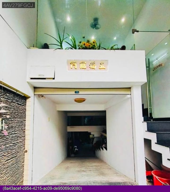 Nhà mặt phố An Dương Vương, Quận 6, 80m², giá 18.8 tỷ - Đầu tư sinh lời cao!