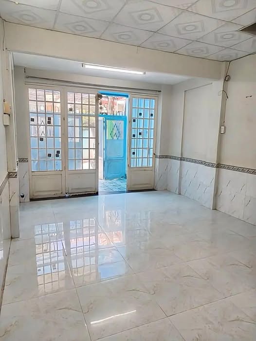 Nhà phố Điện Biên Phủ, Bình Thạnh 47m² giá 5.65 tỷ - Chính chủ bán gấp!