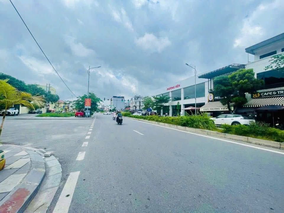 Bán đất 66m² tặng nhà – Mặt đường Lê Quang Đạo, Đông Khê 10.23 tỷ – Giá đầu tư siêu hợp lý!