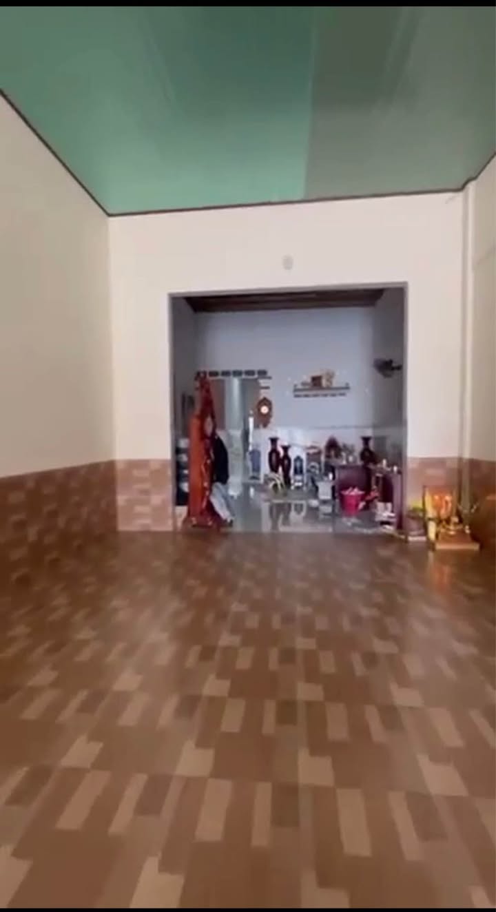 Nhà bán Km24 Quốc lộ 26, xã Ea Kênh 400m² - Kinh doanh thuận lợi!