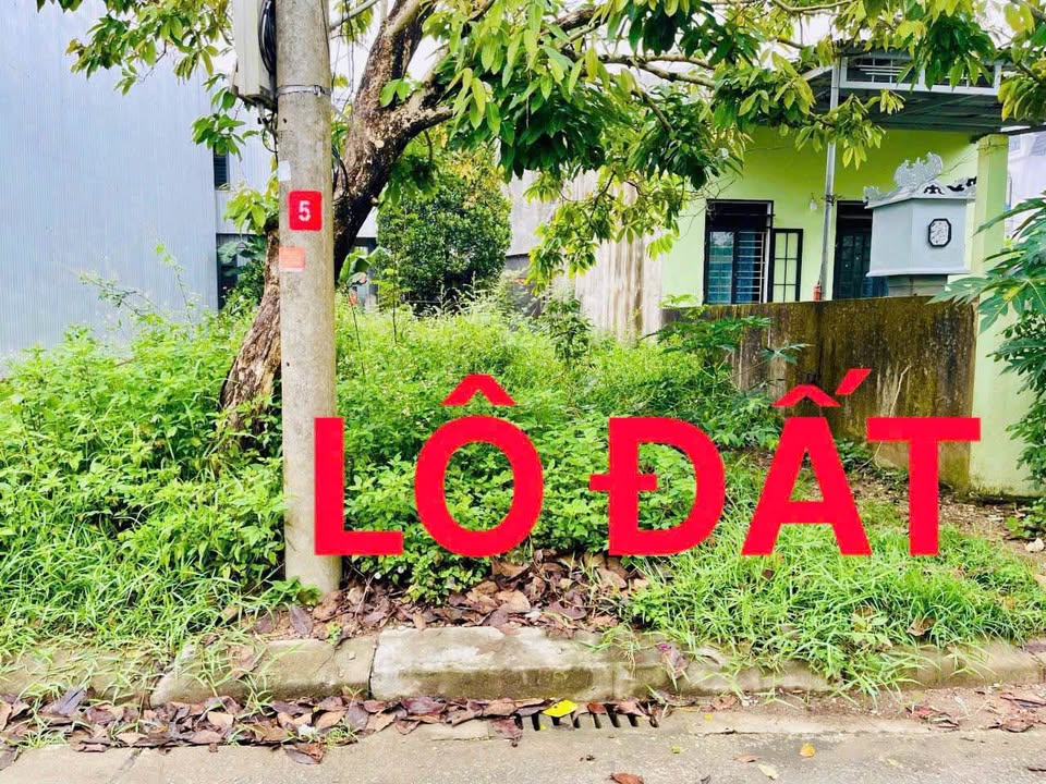 Đất nền Nguyễn Phúc Chu, Hương Long, 102m² giá 1.8 tỷ - Đầu tư lý tưởng!