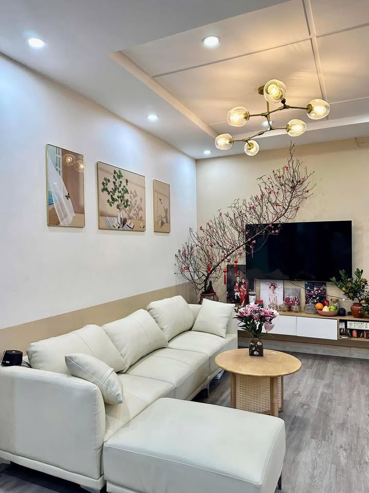 Căn hộ cho thuê T608 - Phạm Văn Đồng 86m² - Giá chỉ từ 12 triệu!