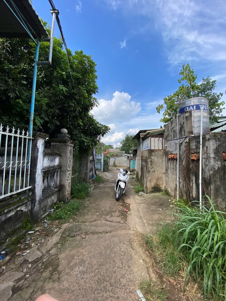 Nhà cấp 4 chính chủ Phường Tân Phú, Đồng Xoài, 154m² - Giá chỉ 1.55 tỷ!