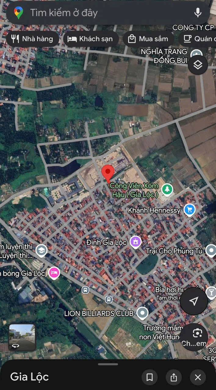 Đất nền Việt Hùng Đông Anh 100m² - Mặt ngõ rộng 15m, sát bìa làng!