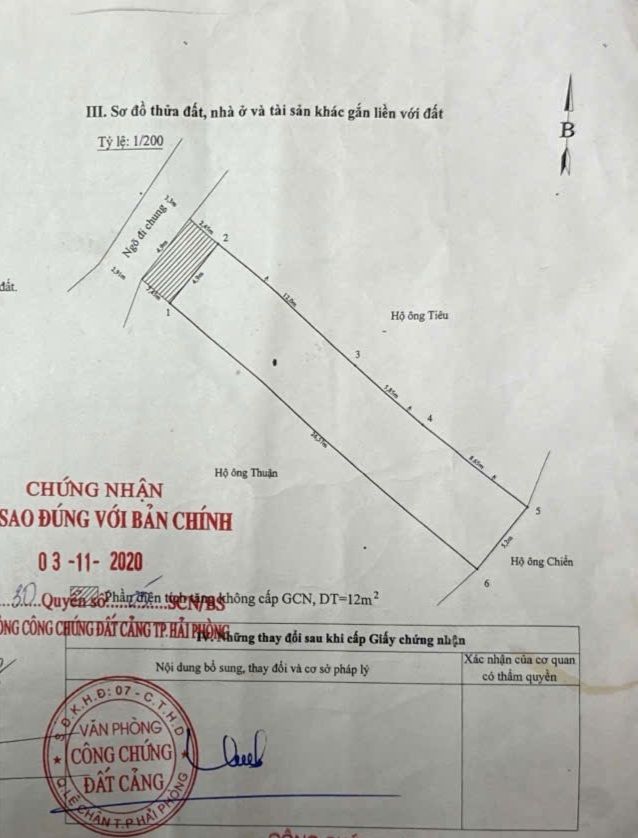 Lô Đất Ngõ 213 Đông Khê 131m² giá 5.674 tỷ - Vị trí đắc địa, ô tô vào tận nơi!