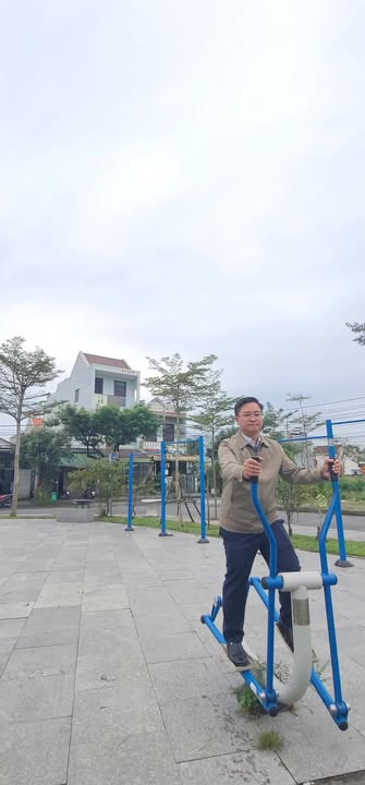 Biệt thự 250m² tại Ngũ Hành Sơn, Đà Nẵng - Gần công viên và biển Đông Hải!