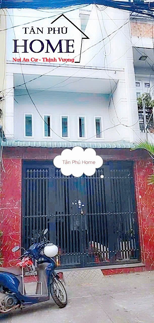 Mặt Tiền Kinh Doanh Đường Lê Trọng Tấn 68m² giá 14 triệu - Vị trí đắc địa, đông đúc khách!