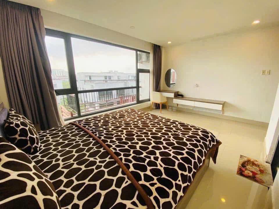 Phòng cho thuê tại Sonasea Bai Truong, Phú Quốc - Ban công tầng 1, giá thỏa thuận!