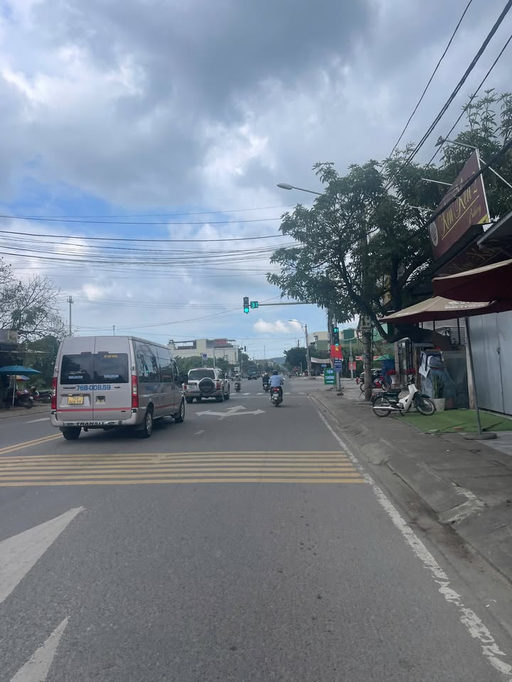 Đất nền Tịnh Hà Sơn Tịnh 121m² giá 390 triệu - Chính chủ bán gấp!