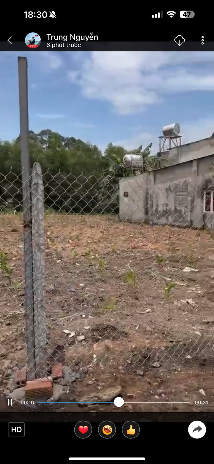 Đất nền Tam Phước Biên Hòa 1000m² giá 2.5 tỷ - Cơ hội đầu tư lý tưởng!