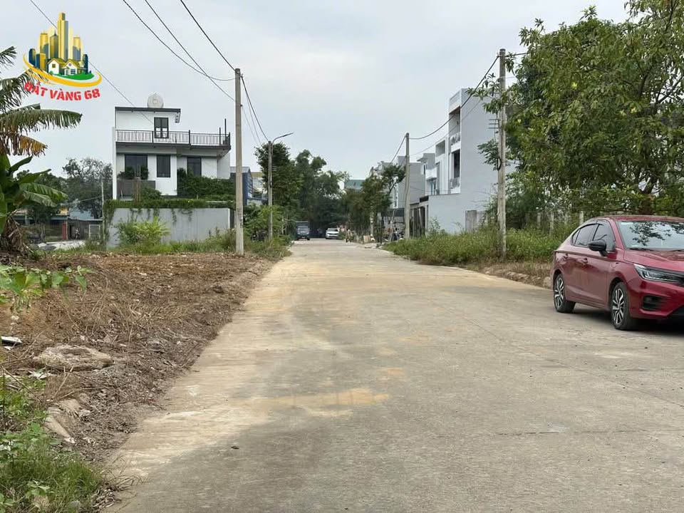 Đất nhà vườn đẹp tại Ninh Sơn, Hoa Lư 208m² - Giá thỏa thuận hấp dẫn!