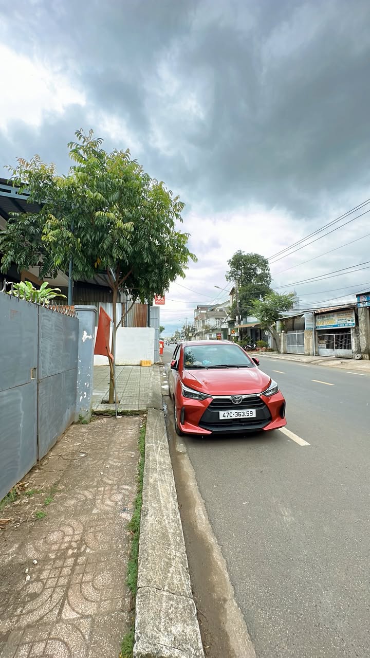 Cho thuê mặt tiền kinh doanh Hùng Vương 250m² - Sẵn sàng cho hoạt động ngay!