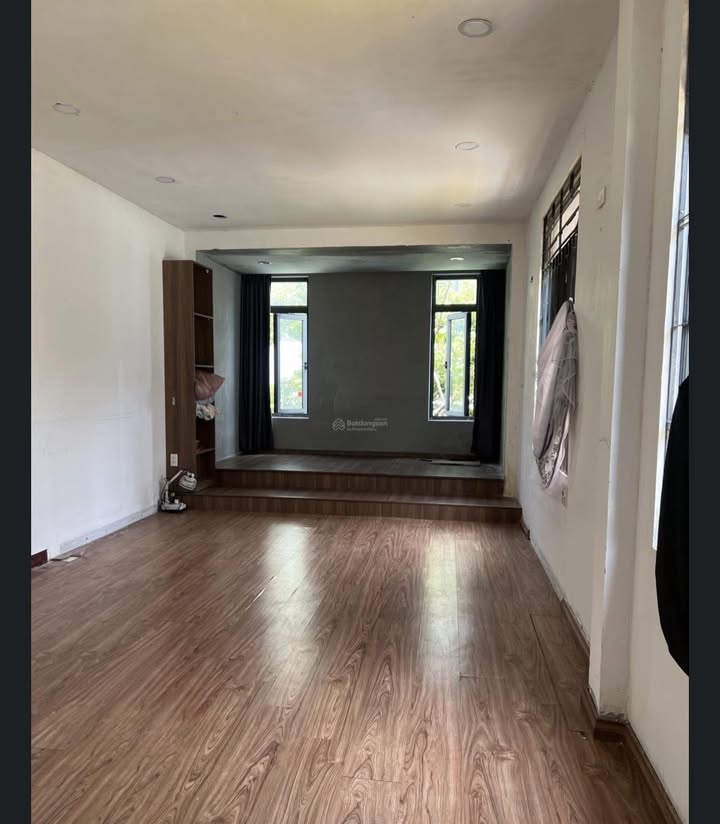 Cho thuê nhà mặt tiền Nguyễn Thị Minh Khai Đà Nẵng 45m² giá 25 triệu - Vị trí đắc địa ngay trung tâm!