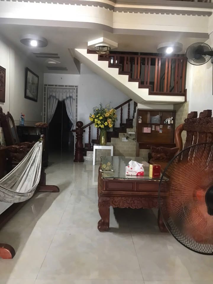 Nhà phố Trần Văn Thời 84.8m² giá 3.9 tỷ - Đầu tư sinh lời từ việc nuôi yến!