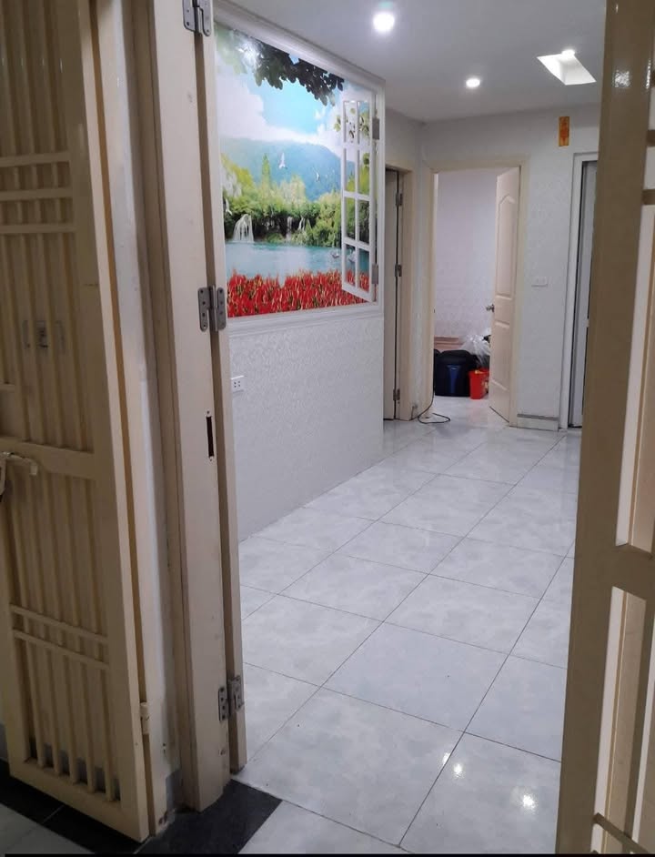 Căn hộ HH2A Linh Đàm 50m² giá 6 triệu - Chính chủ cho thuê ngay!