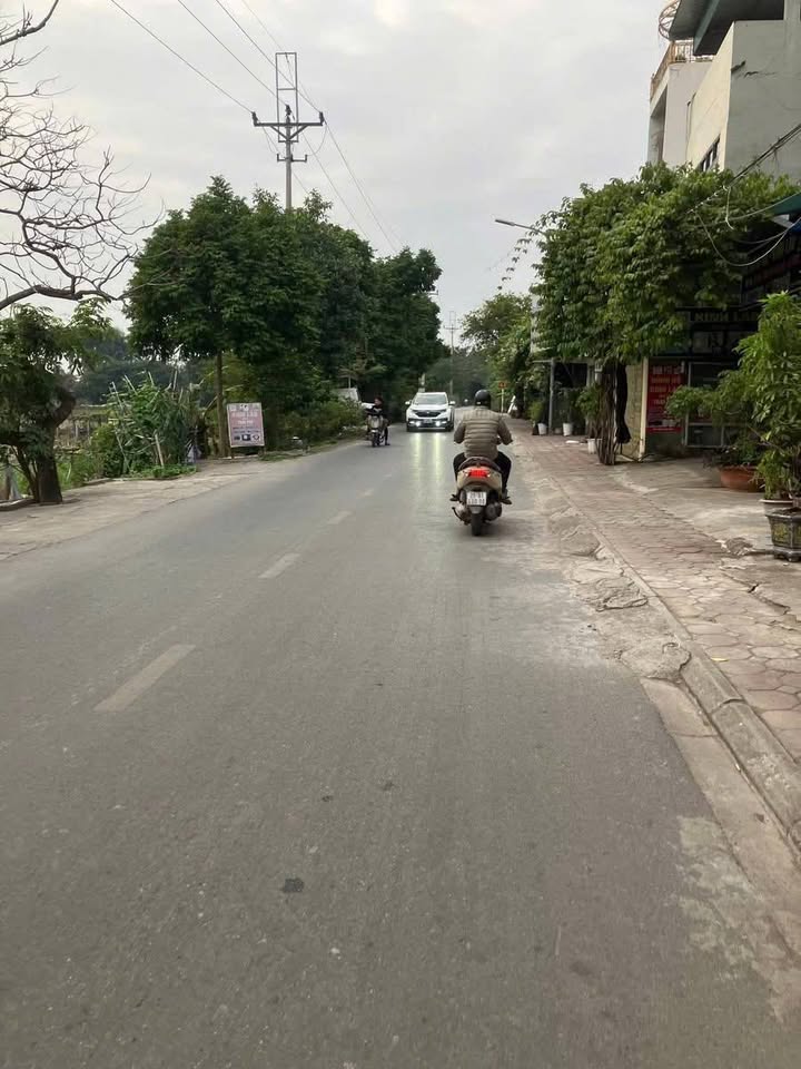 Cho thuê kho nhà xưởng 400m² tại Yên Thường, Gia Lâm - Giá thuê linh hoạt!