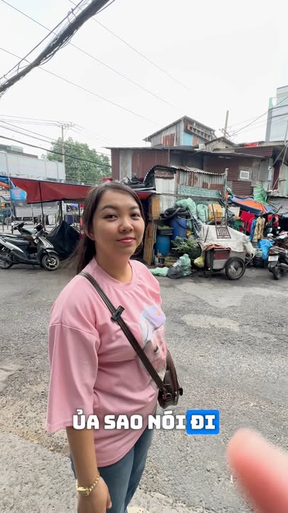 Nhà Bến Phú Lâm, P. Bình Tây, 61m² giá 4.78 tỷ - Sổ hồng riêng, giao dịch nhanh!