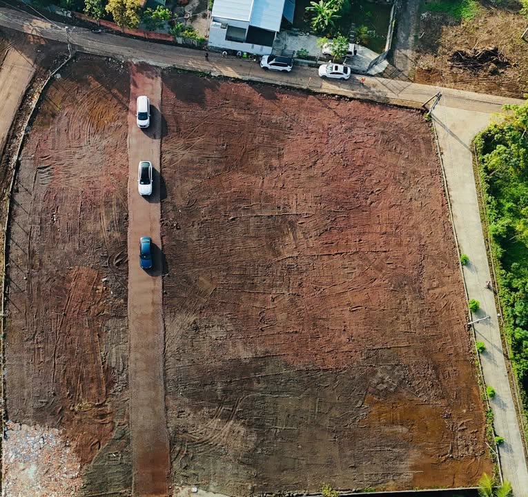 Đất nền Bầu Trâm Long Khánh 115m² giá 730 triệu - Cơ hội đầu tư tuyệt vời!