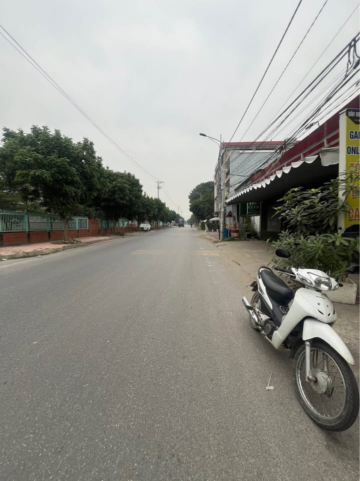 Khu đất dịch vụ Xuân Mai Phúc Yên 102m² giá 15 triệu - Đầu tư sinh lời ngay!