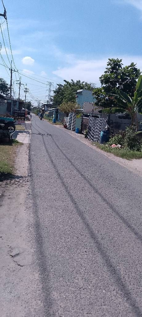 Nhà đất Phú Hòa, Củ Chi 233m² giá 3.1 tỷ - Đầu tư sinh lời ngay!