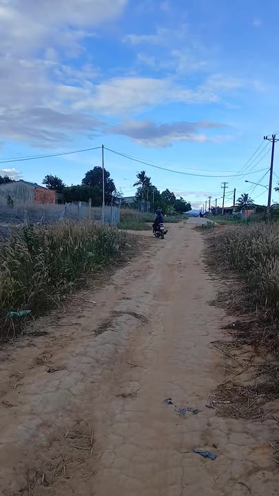 Đất nền Đắk Hring 281m² giá 300 triệu - Đầu tư sinh lời tiềm năng!