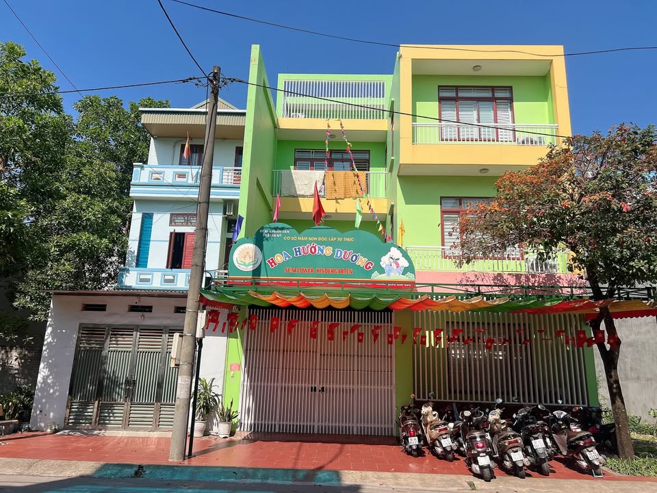 Đất nền Tân Mỹ, Bắc Giang 95m² giá chỉ 3.1 tỷ - Tiềm năng đầu tư lớn!