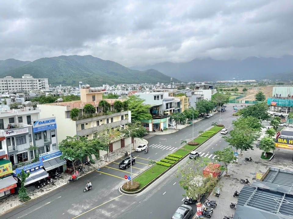 Đất mặt tiền đường số 28, Phước Long 119m² giá 15.5 tỷ - Cơ hội đầu tư tuyệt vời!