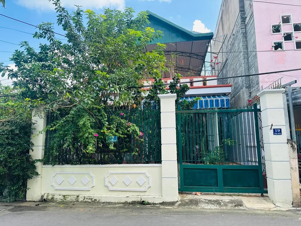 Nhà mặt tiền đường Tản Viên, Nha Trang 145m² giá 15.5 tỷ - Đầu tư sinh lời ngay!