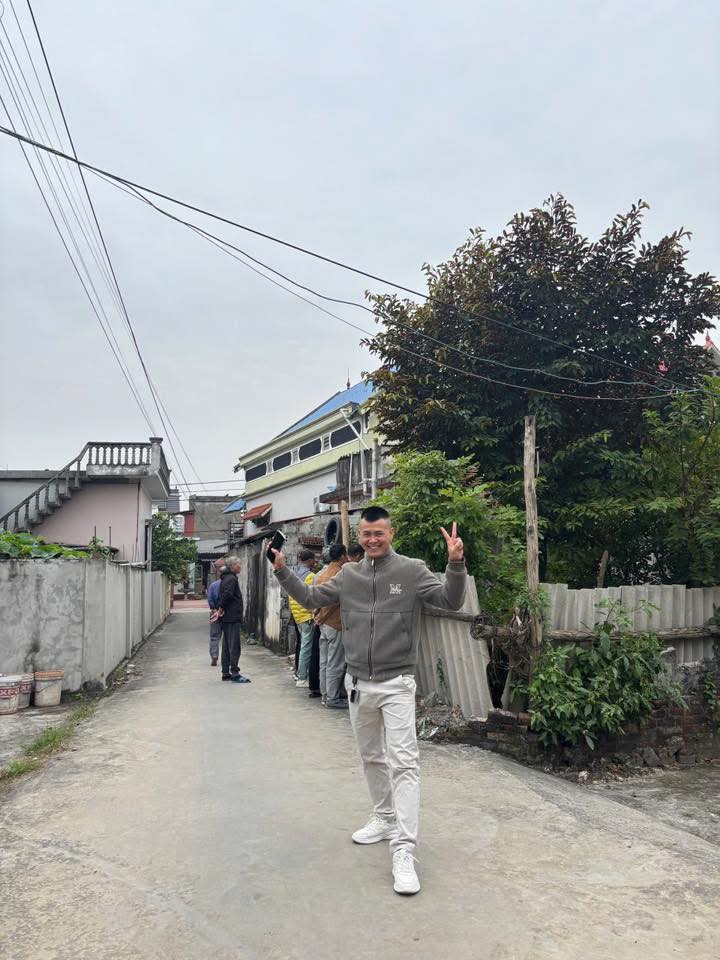 Đất thổ cư 340m² tại Tuấn Việt - Chỉ 1.02 tỷ, ô tô vào tận nơi!