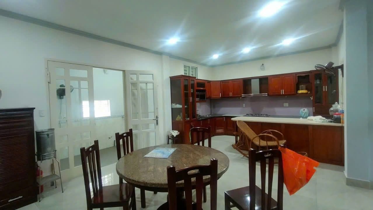 Biệt thự 2 mặt tiền Đường Số 26, Quận 6 - Diện tích 144m², giá thỏa thuận