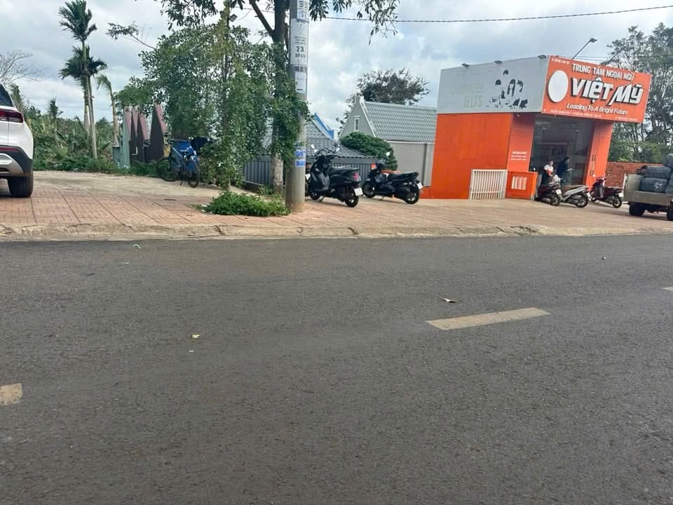 Đất nền trung tâm thị trấn Phước An 155m² giá 980 triệu - Pháp lý rõ ràng, tiện ích đầy đủ!
