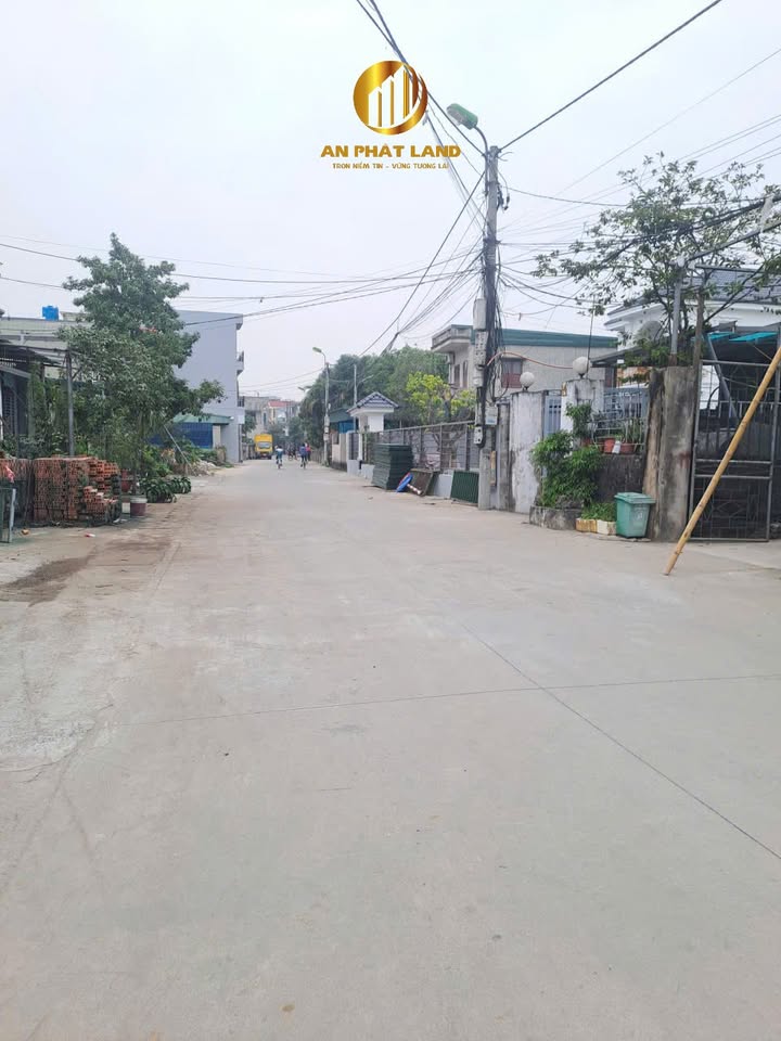 Lô đất Ninh Sơn 138m² giá 2 tỷ - Đường ô tô vào tận cửa!