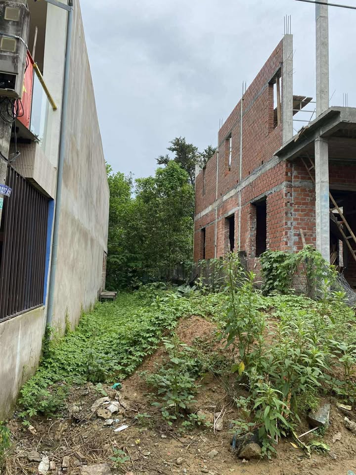 Đất nền Hòa Phong Đà Nẵng 143m² giá 1.4 tỷ - Vị trí tuyệt đẹp sát sông