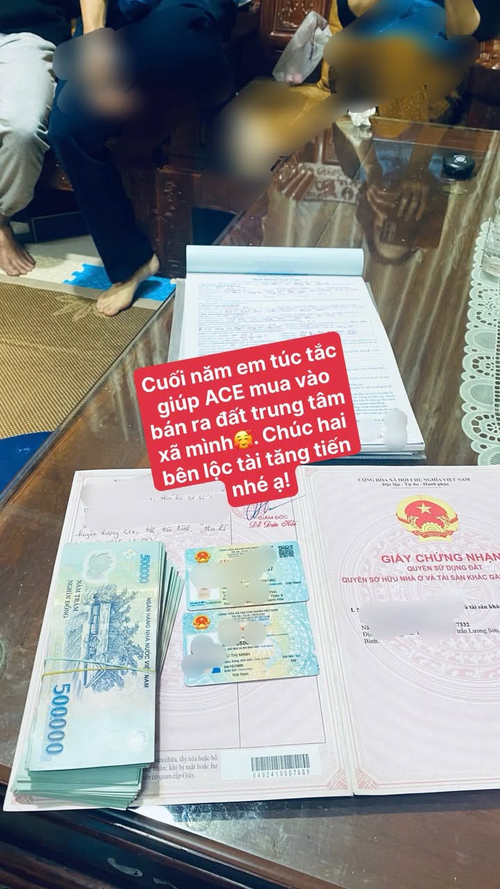 Đất nền Liên Sơn Lương Sơn 140m² giá thỏa thuận - Sẵn sàng xây dựng ngay!