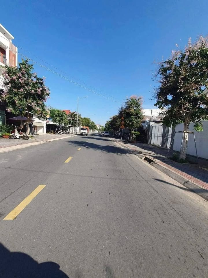 Đất nền thổ cư 600m² đường Lê Hồng Phong - Cơ hội đầu tư hiếm có!