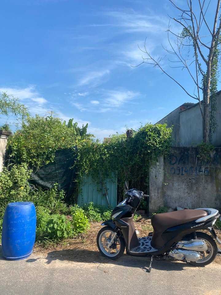 Đất nền Phú An Bến Cát 400m² giá 2 tỷ - Cơ hội đầu tư tuyệt vời!