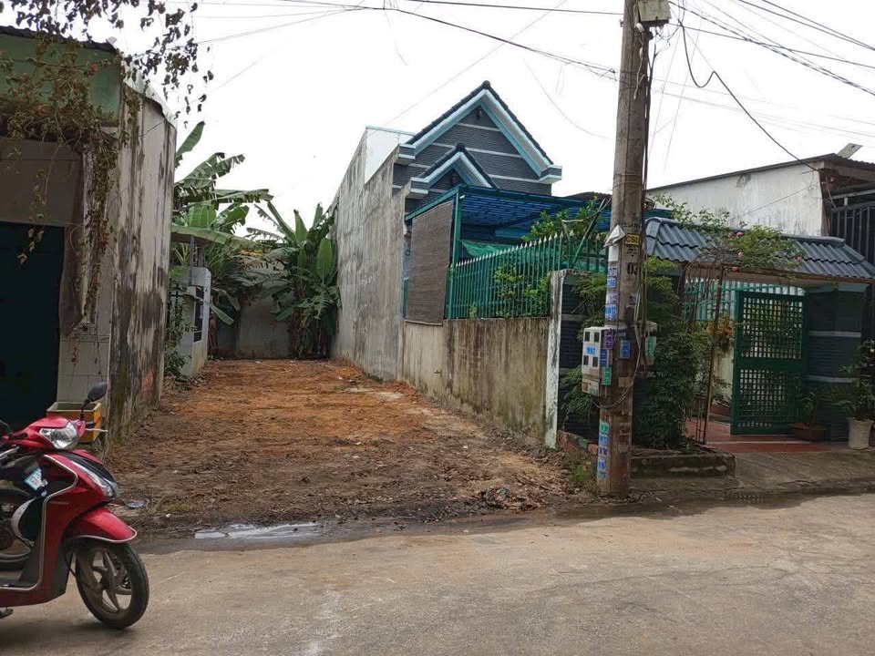 Đất nền Tân Định, Bến Cát, 115m² - Vị trí kinh doanh đắc địa!