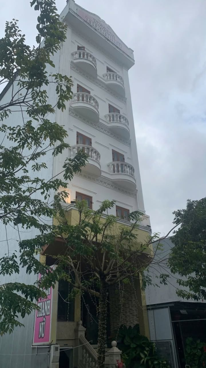 Đất nền Hòa Quý, Đà Nẵng 120.7m² giá 5.5 tỷ - Tiềm năng tăng giá vượt trội!