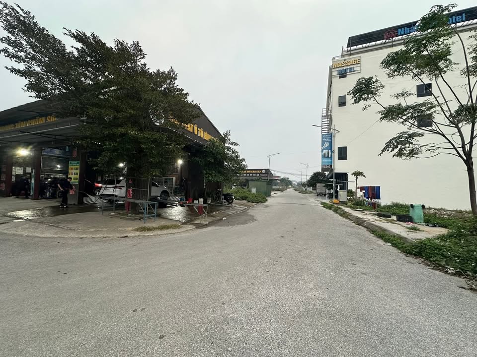 Đất nền Bút Sơn, Hoằng Hoá 100m² giá 1.3 tỷ - Cơ hội đầu tư hấp dẫn!