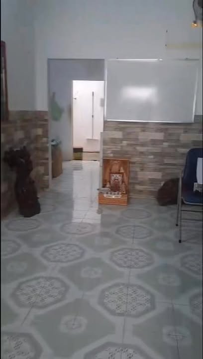 Nhà cho thuê hẻm 283 Trần Phú, Pleiku - Giá chỉ 2.5 triệu/tháng!