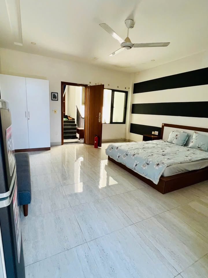 Căn hộ cho thuê đường Mộc Sơn 5, Đà Nẵng - Giá rẻ 5 triệu/tháng, sẵn sàng ở ngay!