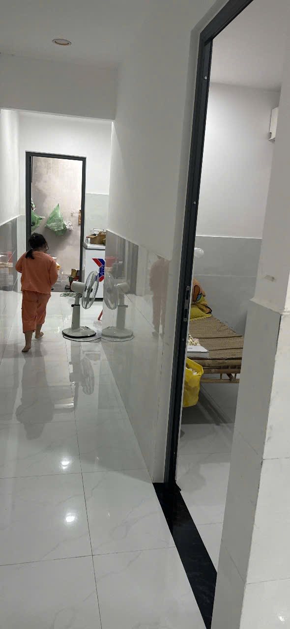 Nhà cho thuê tại Nguyễn Lương Bằng, Đà Nẵng - 3 phòng ngủ, giá 6 triệu/tháng