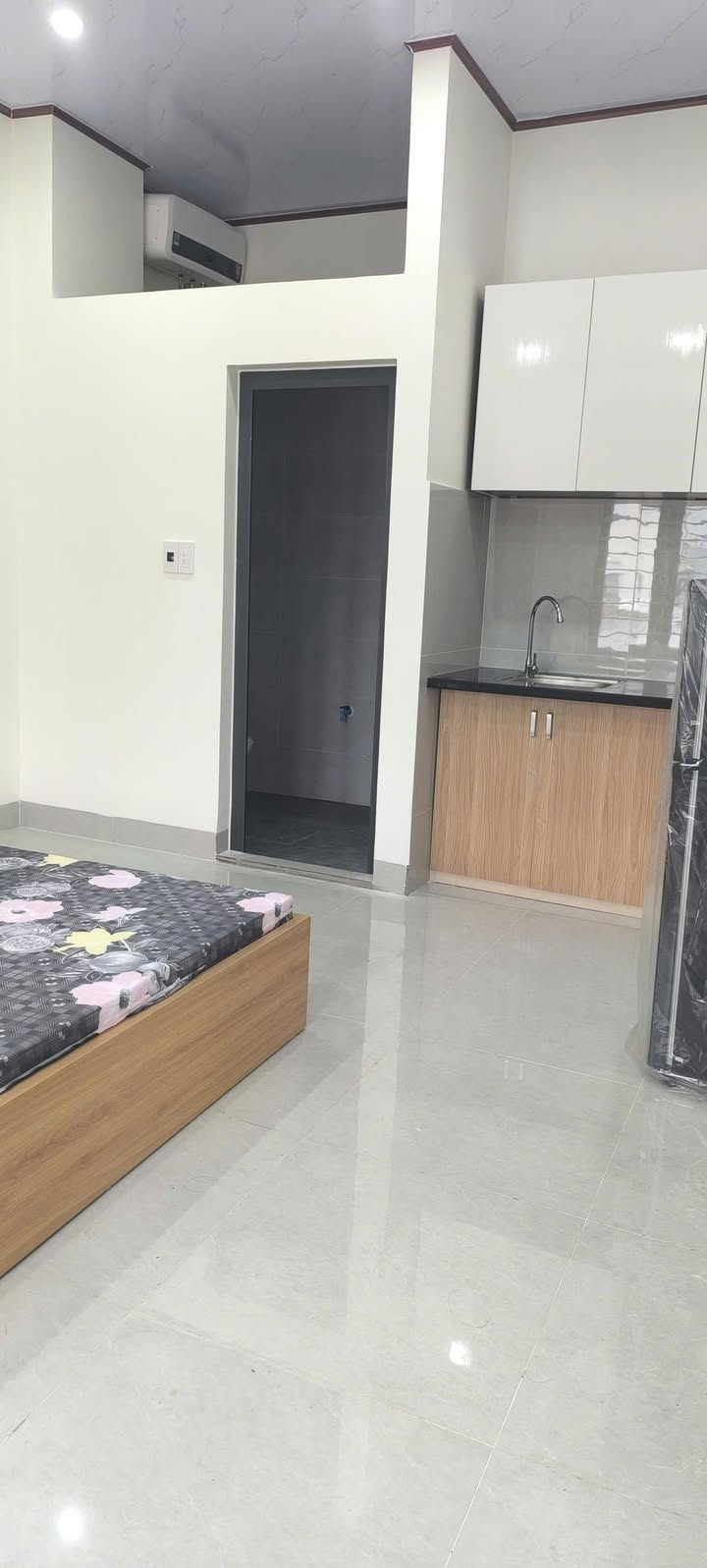 Căn hộ riêng tư Trần Hữu Trang 5.2 triệu - Tiện nghi hiện đại tại trung tâm Hải Châu!