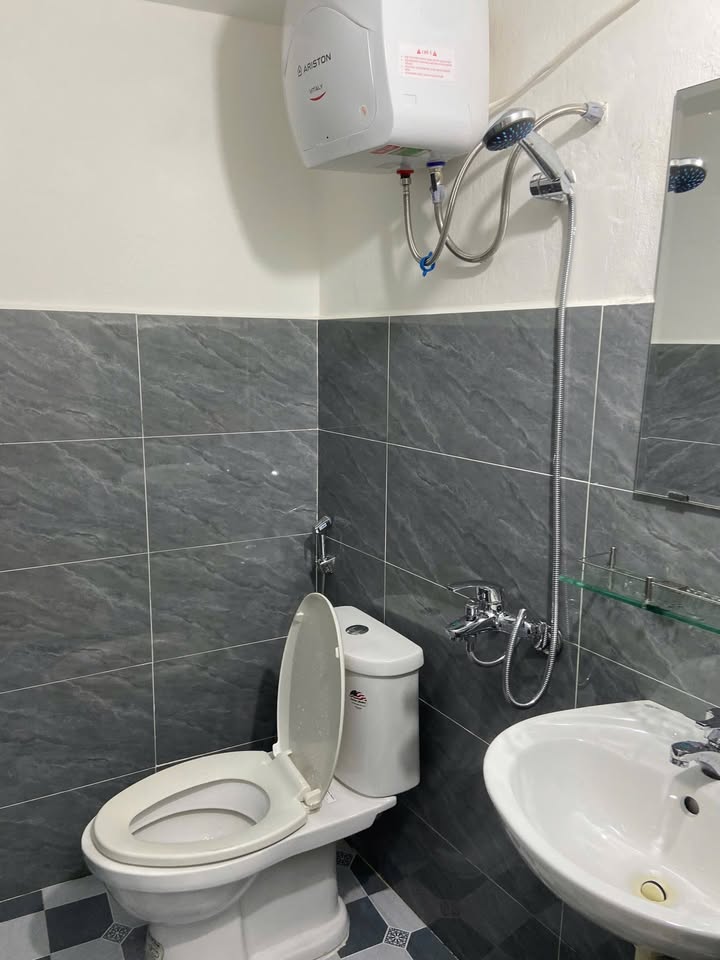 Phòng trọ 2/9 Hải Châu 20m² giá 3.2 triệu - Nội thất đầy đủ, an ninh tốt!